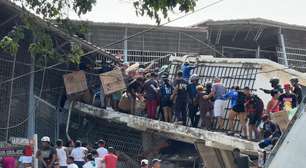 Número de mortos em terremotos na Venezuela chega a quase 190