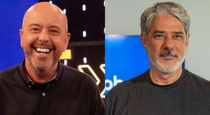 Como está Alex Escobar? Fora da Globo após mal-estar ao vivo, jornalista aparece pela 1ª vez e ganha recado de William Bonner: 'Precisamos do seu talento'