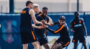 Atacante do Corinthians entra em campo nesta quinta em busca da liderança em grupo da Copa do Mundo