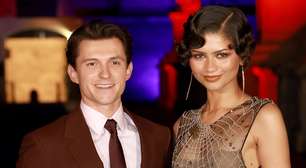 Fofura! Tom Holland revela apelido carinhoso que deu à Zendaya; confira