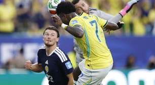 Jornal espanhol se rende a Vini Jr e alerta o Real Madrid: "Não pode deixá-lo escapar"