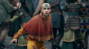 Quando estreia a 3ª temporada de Avatar: O Último Mestre do Ar? Ator afirma que será "o ápice da Netflix"