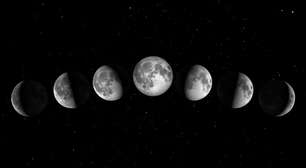 Como as fases da Lua impactam sua energia e emoções