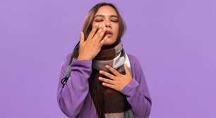 Rinite no inverno: dicas para aliviar a congestão noturna