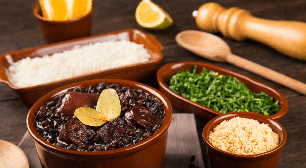 5 receitas tradicionais da culinária brasileira para celebrar a vitória da Seleção