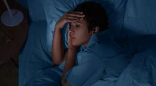 Uma noite sem dormir já afeta o cérebro; veja como minimizar o impacto