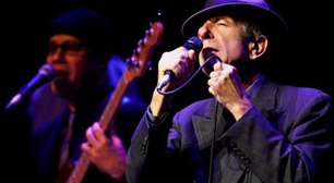 Herdeiros de Leonard Cohen não apoiaram o plano de Trump de usar 'Hallelujah' em comício