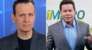 Ibope da TV 24/06: Record tem manhã gloriosa e crava 255% mais audiência que o SBT