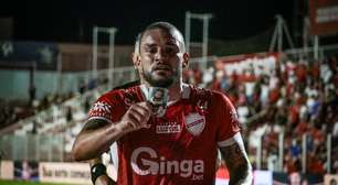 Melhor fase no Vila Nova? André Luís explica segredo da evolução: "Sempre"