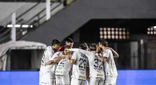 Racing formaliza proposta por atacante do Santos