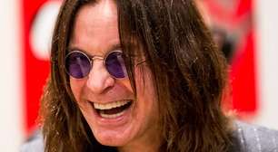 A pior letra de música que Ozzy Osbourne já ouviu, segundo o próprio