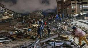 Terremotos atingem Venezuela e deixam dezenas de mortos