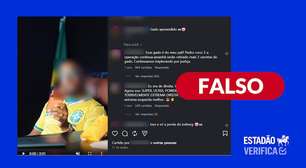 É falso que gado apreendido no Pará tenha sido contrabandeado para 'crime internacional' na Bolívia