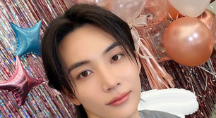 Jeonghan, do SEVENTEEN, detalha vida "comum" no exército após receber dispensa militar