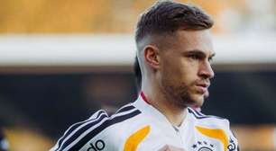 Kimmich não mede palavras e desabafa após derrota da Alemanha: "Foi merecido"
