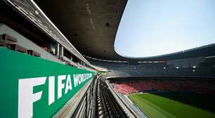 FIFA quebra boicote e Rússia voltará a disputar uma Copa do Mundo; entenda