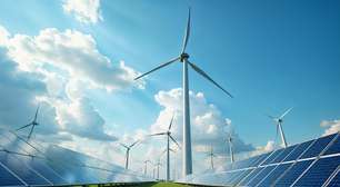 Energia limpa não garante segurança do setor elétrico