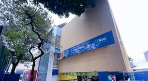 Escola da Maré fica entre as 10 finalistas do Prêmio Melhores Escolas do Mundo