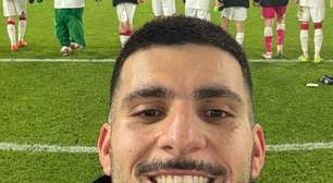 'Comer um kebab virou um problema': aos 29 anos, Deniz Undav, artilheiro da Alemanha na Copa 2026, mudou dieta após críticas ácidas sobre corpo
