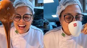 Chocolate quente de liquidificador que rende muito: aprendi essa receita simples com uma campeã do 'MasterChef', ideal para esquentar em dias frios
