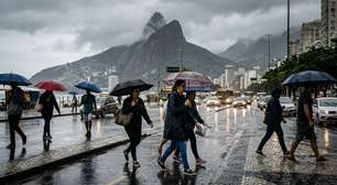 Previsão do tempo em Rio de Janeiro (RJ) hoje: veja como fica o clima nesta quinta-feira