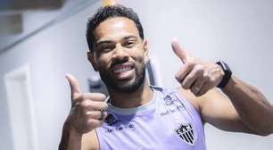 Renan Lodi faz lobby pela contratação de Fred: "Pelo amor de Deus, vem"