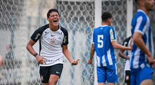 Zagueiro do Corinthians é convocado para período de treinos Seleção Brasileira Sub-17