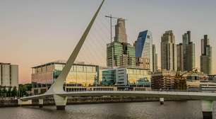 eComex leva gestão de comex em nuvem e IA à Argentina