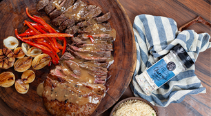 Receitas fáceis para dias de Copa: churrasco e sanduíches deliciosos