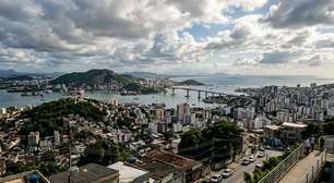 Previsão do tempo em Vitória hoje: veja como fica o clima nesta quinta-feira