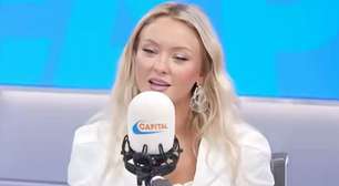 Zara Larsson cancela clipe gravado com Shakira: "Ela merece um melhor"