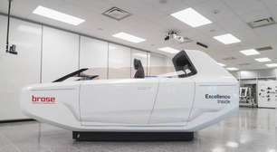 Brose mostrará tecnologias do futuro no SAE Brasil 2026