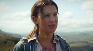 "Todo o elenco acha que eu morri": Millie Bobby Brown quebra o silêncio sobre destino de Eleven em Stranger Things