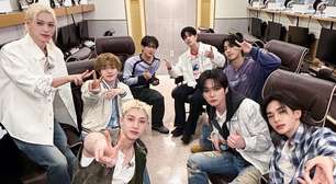 "RUN IT": Stray Kids estreia na parada global do Spotify mas fica fora das paradas na Coreia