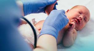 Triagem neonatal: testes essenciais que salvam vidas de recém-nascidos