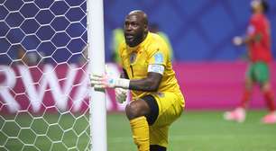 Goleiro do Haiti define futuro na seleção após eliminação na fase de grupos