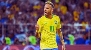 Seleção Brasileira aguarda Japão, Suécia ou Holanda como próximo rival