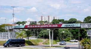 ABIMAD'42 acontece de 3 a 6 de agosto no São Paulo Expo