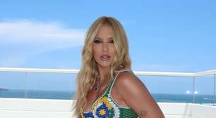 Virgínia Fonseca brilha na Copa com looks Brasilcore e acessórios de luxo