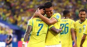 Veja o caminho do Brasil no mata-mata da Copa do Mundo