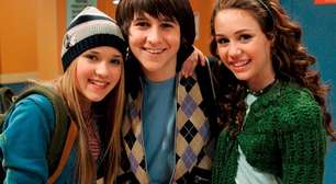 Mitchel Musso, o Oliver de "Hannah Montana", sobre ausência no especial da série: "Não funcionou"