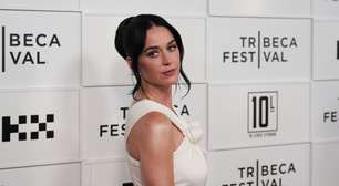 Katy Perry abre o coração sobre saúde mental após divórcio de Orlando Bloom: 'Foi o melhor e o pior ano'