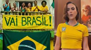 Música independente sobre a Seleção supera 1 bilhão de plays e vira hit da Copa