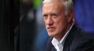Sem Deschamps, França terá mudança para pegar a Noruega