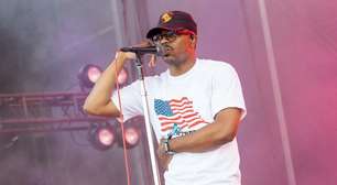 Vince Staples reafirma posição contra brigas no rap: 'Brigando por nada'