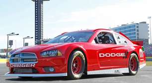 Dodge poderá retornar à NASCAR Cup em 2027, diz site