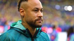 Neymar fala sobre frequência de conversas com Messi e reforça carinho pelos argentinos