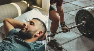 Praticar exercícios poucas horas antes de ir dormir atrapalha o sono, dizem especialistas