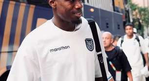 Zagueiro emprestado pelo Corinthians ganha primeiros minutos na Copa em vitória sobre a Alemanha