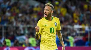Neymar de volta à Seleção: relembre a trajetória do craque nas Copas do Mundo